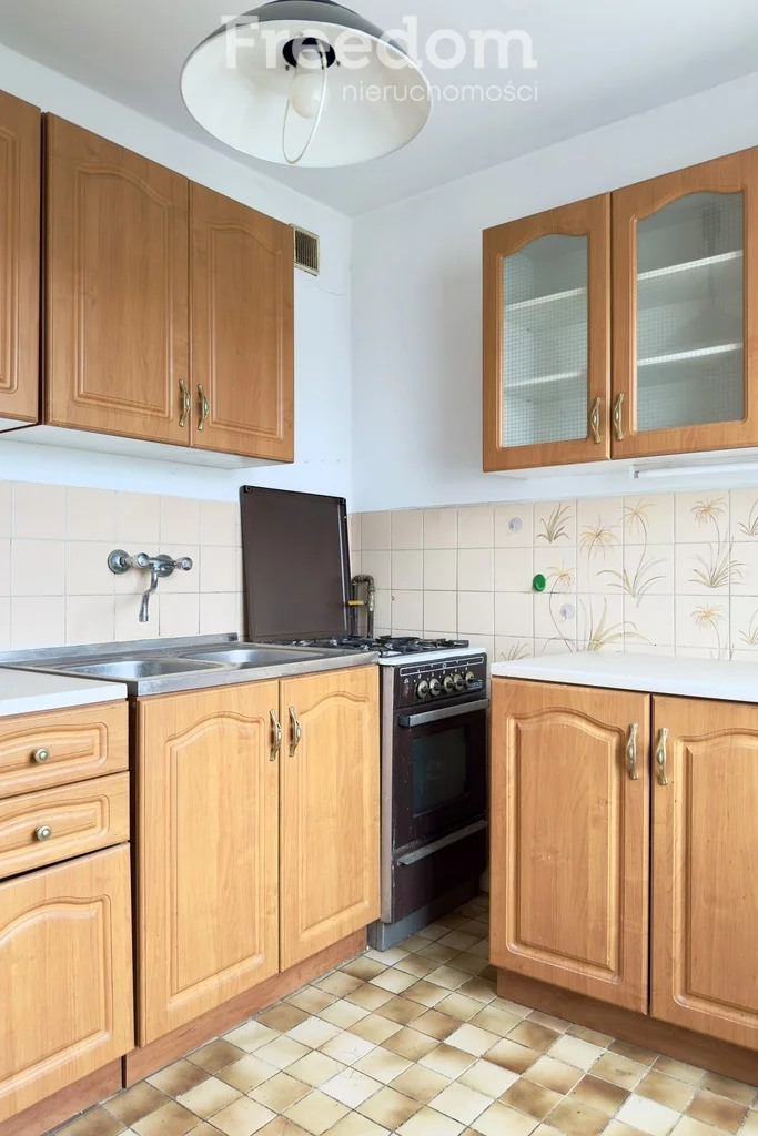2 pokoje, mieszkanie 51,20 m², piętro 3, oferta nr , 38611/3685/OMS, Włocławek, Plac Kolanowszczyzna