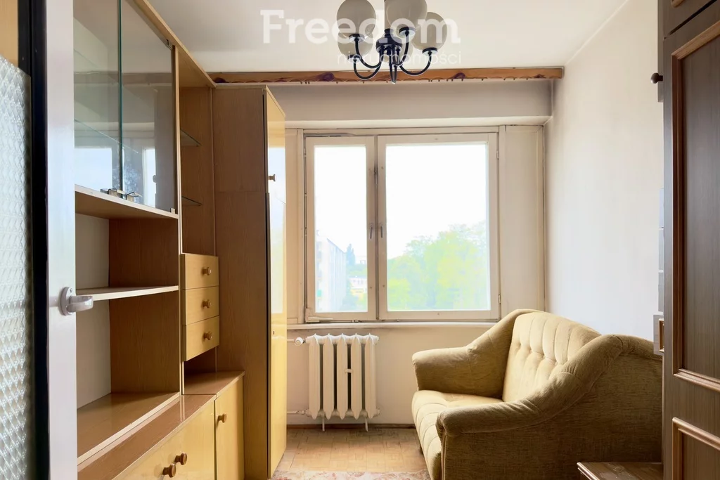 2 pokoje, mieszkanie 51,20 m², piętro 3, oferta nr , 38611/3685/OMS, Włocławek, Plac Kolanowszczyzna