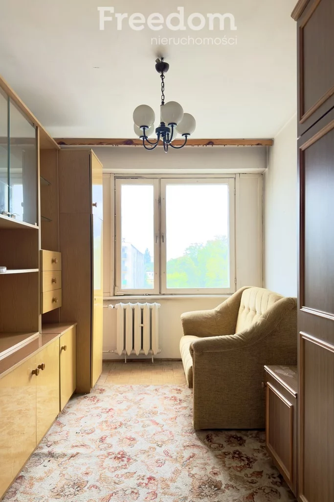 2 pokoje, mieszkanie 51,20 m², piętro 3, oferta nr , 38611/3685/OMS, Włocławek, Plac Kolanowszczyzna