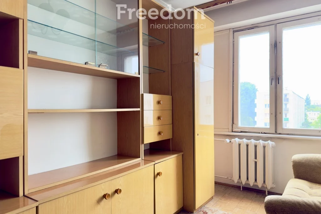2 pokoje, mieszkanie 51,20 m², piętro 3, oferta nr , 38611/3685/OMS, Włocławek, Plac Kolanowszczyzna