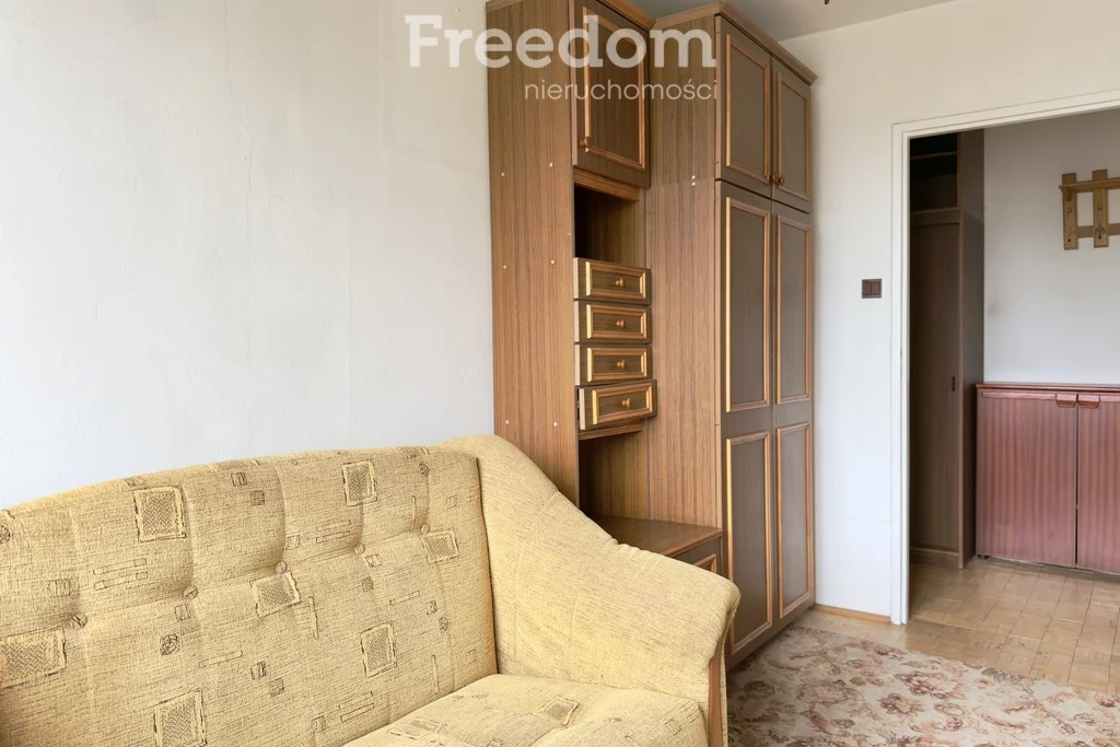 2 pokoje, mieszkanie 51,20 m², piętro 3, oferta nr , 38611/3685/OMS, Włocławek, Plac Kolanowszczyzna