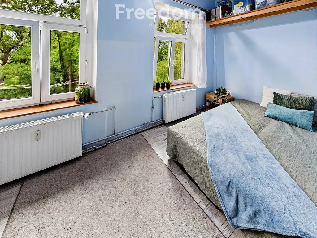 2 pokoje, mieszkanie 47,62 m², piętro 2, oferta nr , 40047/3685/OMS, Sosnowiec, Plac Tadeusza Kościuszki