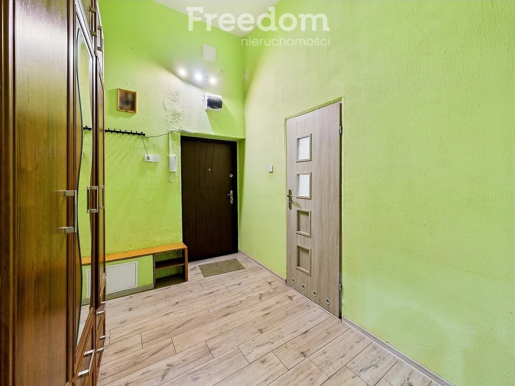 2 pokoje, mieszkanie 47,62 m², piętro 2, oferta nr , 40047/3685/OMS, Sosnowiec, Plac Tadeusza Kościuszki
