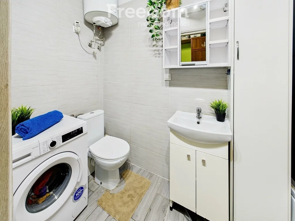 2 pokoje, mieszkanie 47,62 m², piętro 2, oferta nr , 40047/3685/OMS, Sosnowiec, Plac Tadeusza Kościuszki
