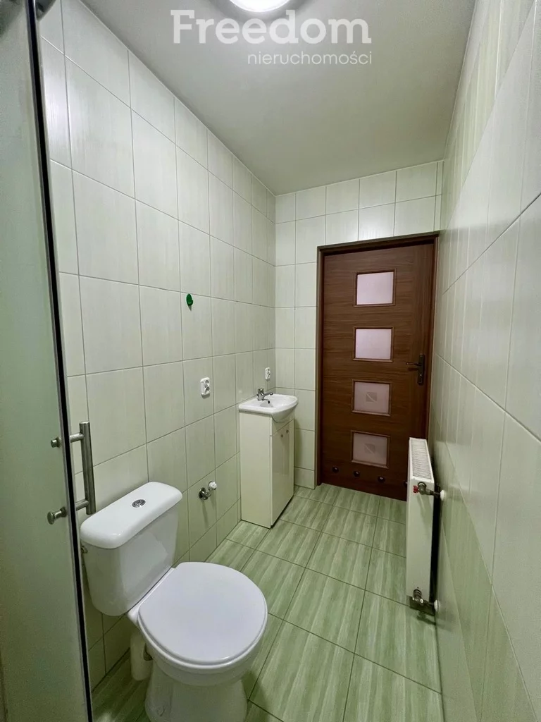 2 pokoje, mieszkanie 49,82 m², parter, oferta nr , 38650/3685/OMS, Okonek, pl. Plac Wolności