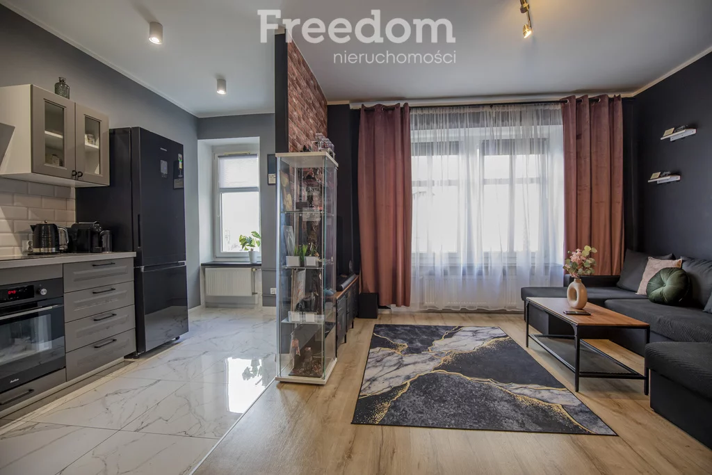 Apartamenty 40681/3685/OMS Brzeg Plac Zamkowy