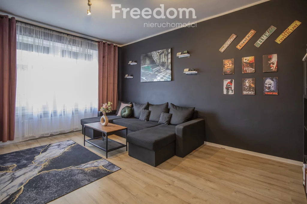 2 pokoje, mieszkanie 45,40 m², piętro 2, oferta nr , 40681/3685/OMS, Brzeg, Plac Zamkowy
