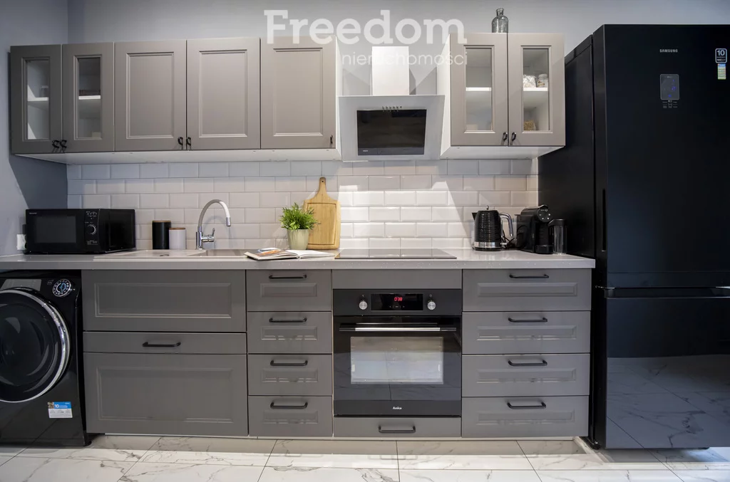 2 pokoje, mieszkanie 45,40 m², piętro 2, oferta nr , 40681/3685/OMS, Brzeg, Plac Zamkowy