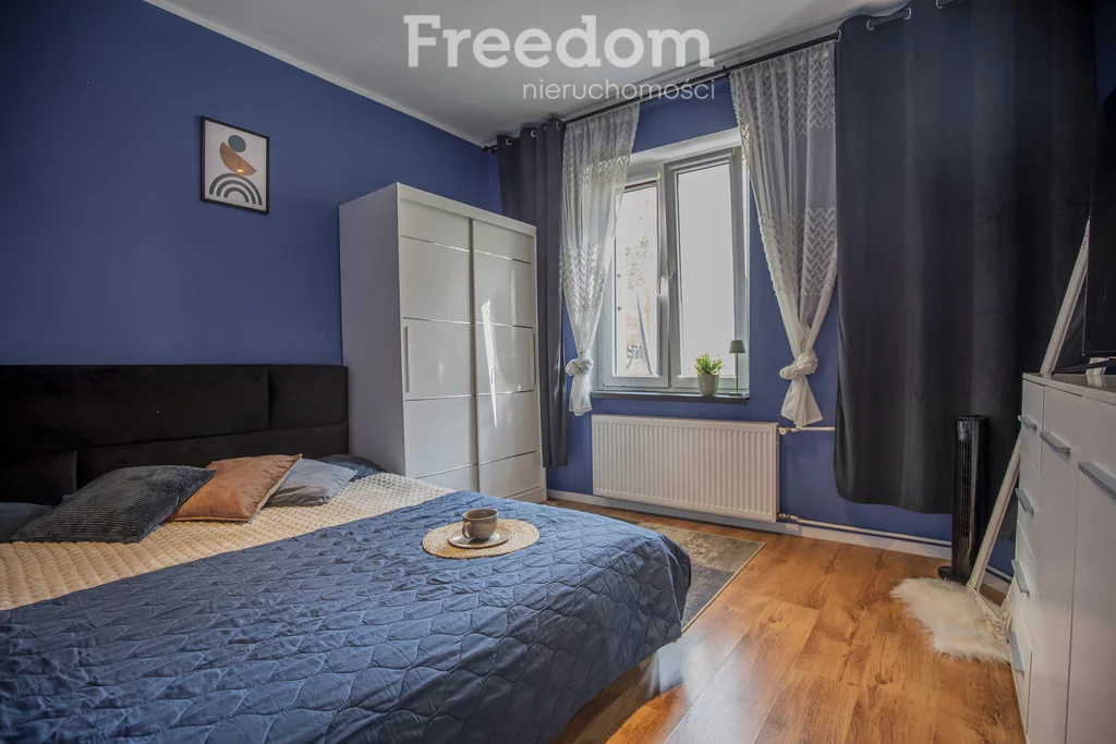 2 pokoje, mieszkanie 45,40 m², piętro 2, oferta nr , 40681/3685/OMS, Brzeg, Plac Zamkowy