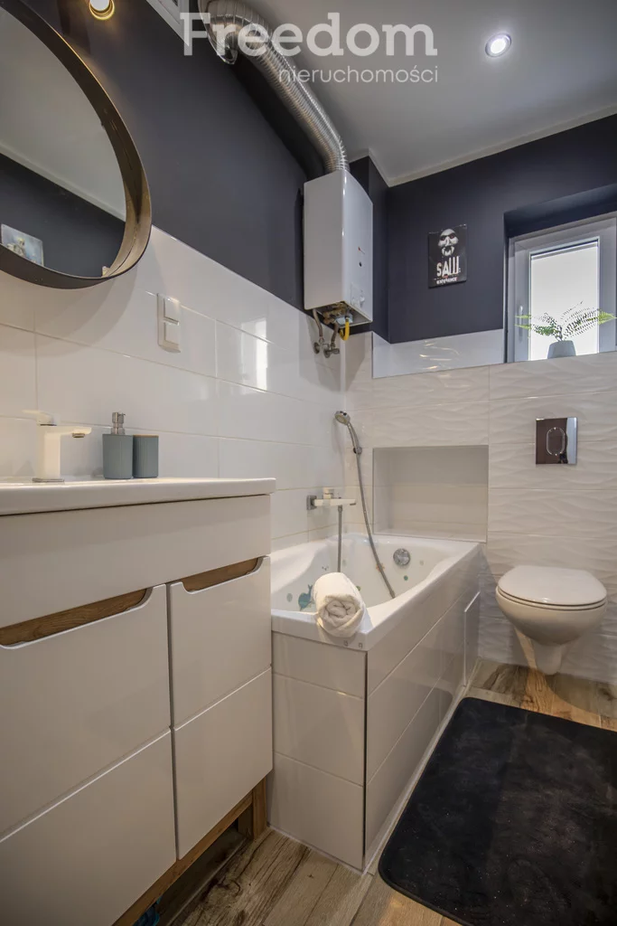 2 pokoje, mieszkanie 45,40 m², piętro 2, oferta nr , 40681/3685/OMS, Brzeg, Plac Zamkowy
