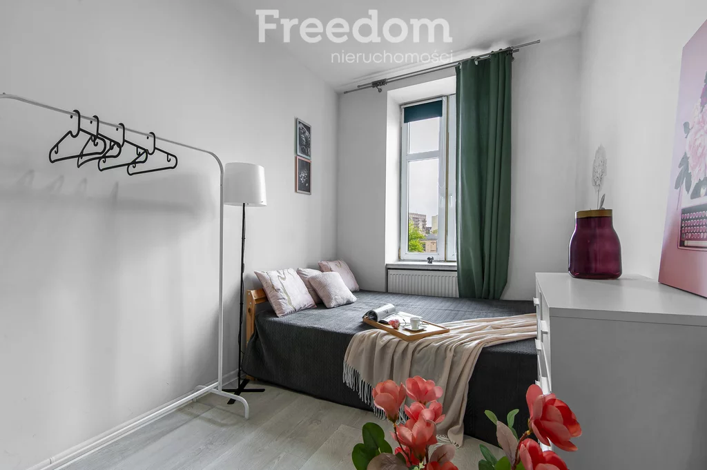 Apartamenty 39511/3685/OMS Łódź Górna Płocka
