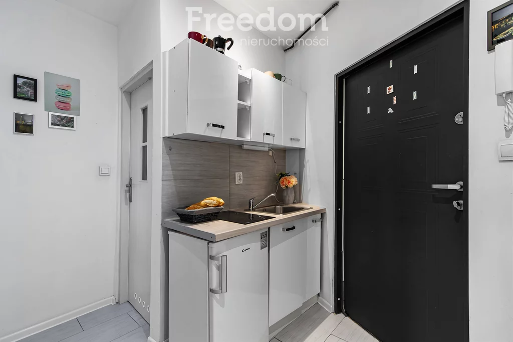 2 pokoje, mieszkanie 24,97 m², piętro 3, oferta nr , 39511/3685/OMS, Łódź, Górna, Górna, Płocka