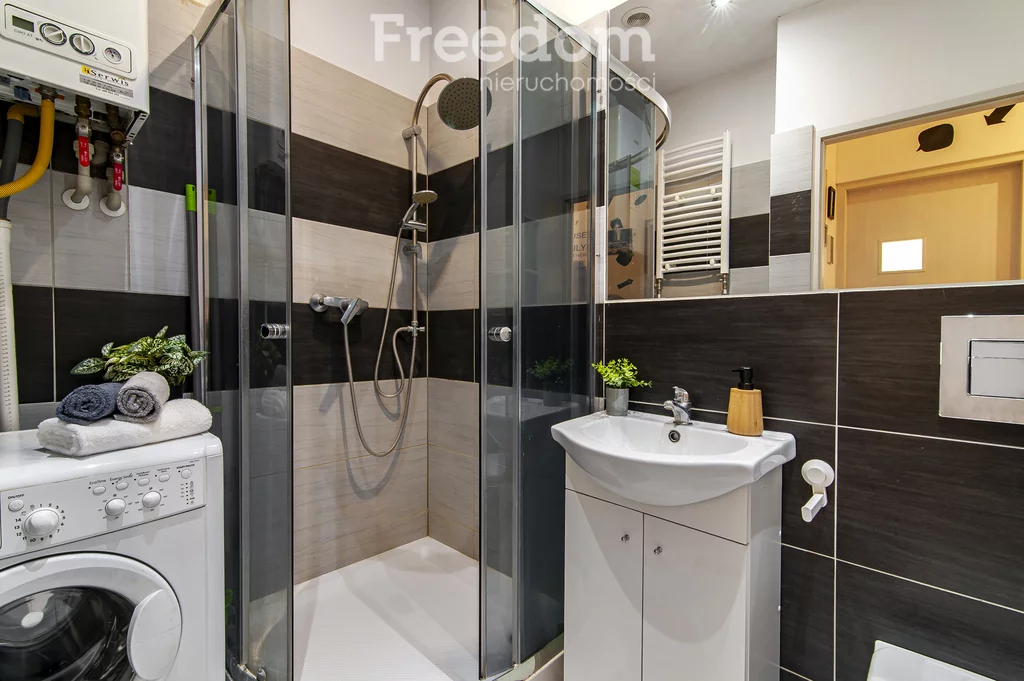 2 pokoje, mieszkanie 24,97 m², piętro 3, oferta nr , 39511/3685/OMS, Łódź, Górna, Górna, Płocka
