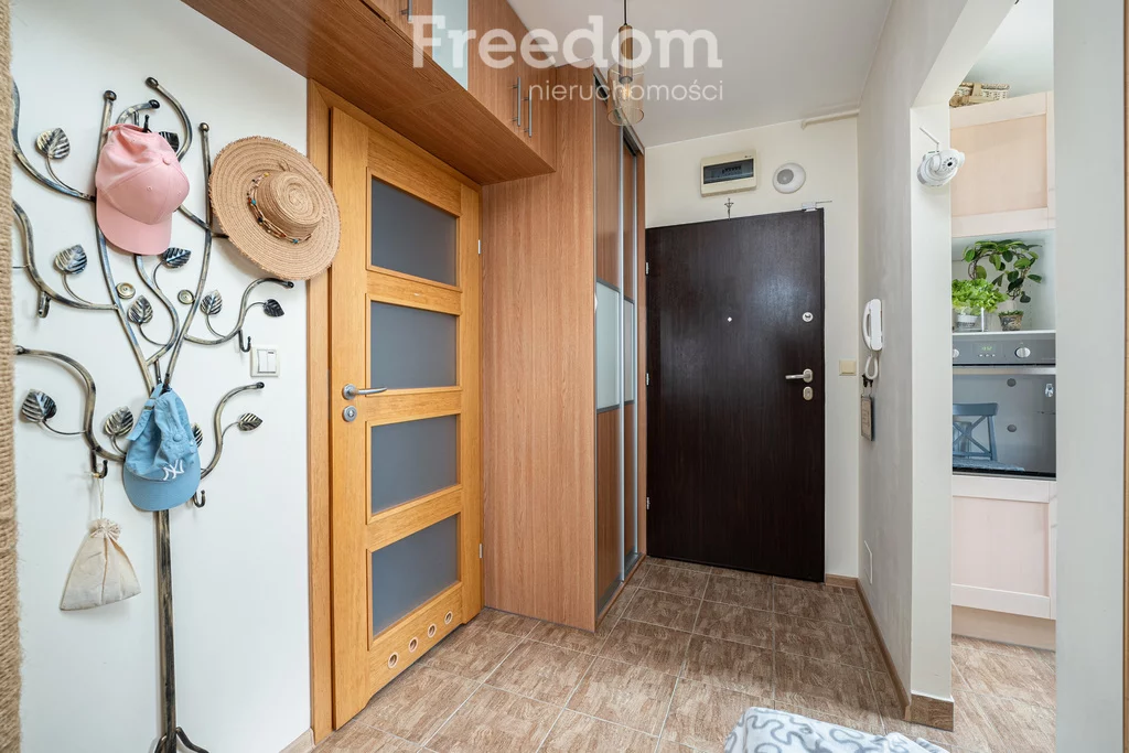 2 pokoje, mieszkanie 41,37 m², piętro 2, oferta nr , 37296/3685/OMS, Warszawa, Białołęka, Białołęka, Podłużna