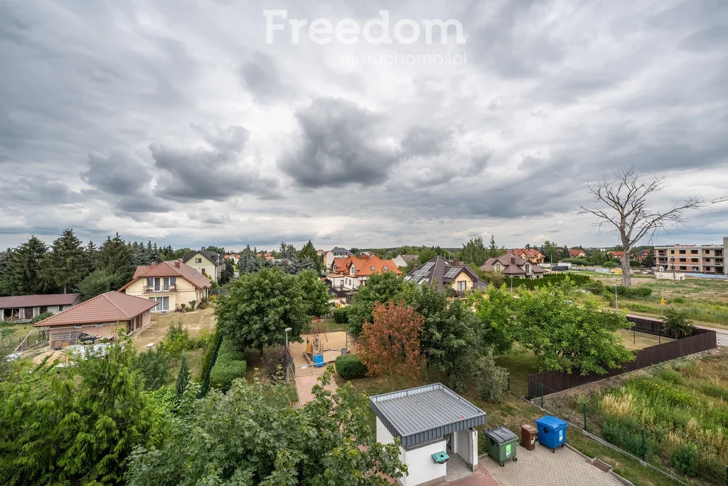 2 pokoje, mieszkanie 41,37 m², piętro 2, oferta nr , 37296/3685/OMS, Warszawa, Białołęka, Białołęka, Podłużna