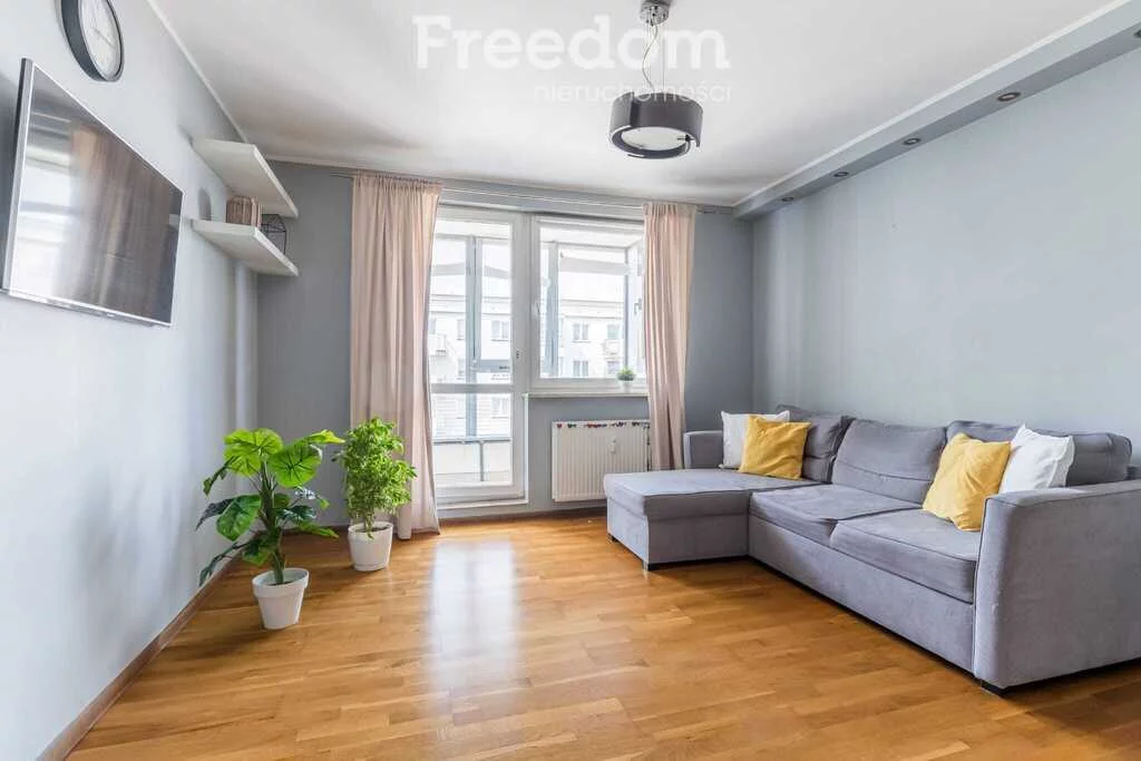 Apartamenty 39624/3685/OMS Warszawa Białołęka Podłużna