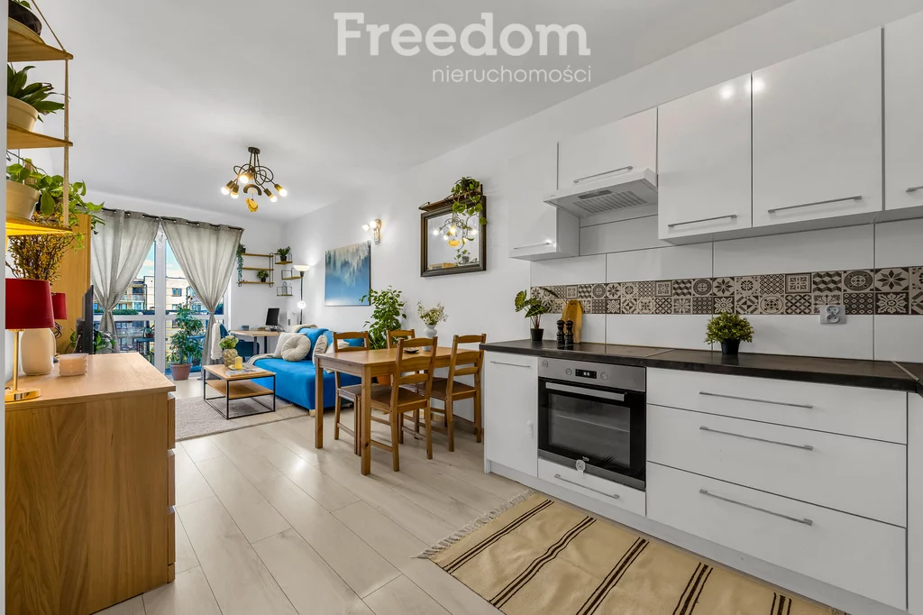 Apartamenty 39317/3685/OMS Warszawa Włochy Pola Karolińskie