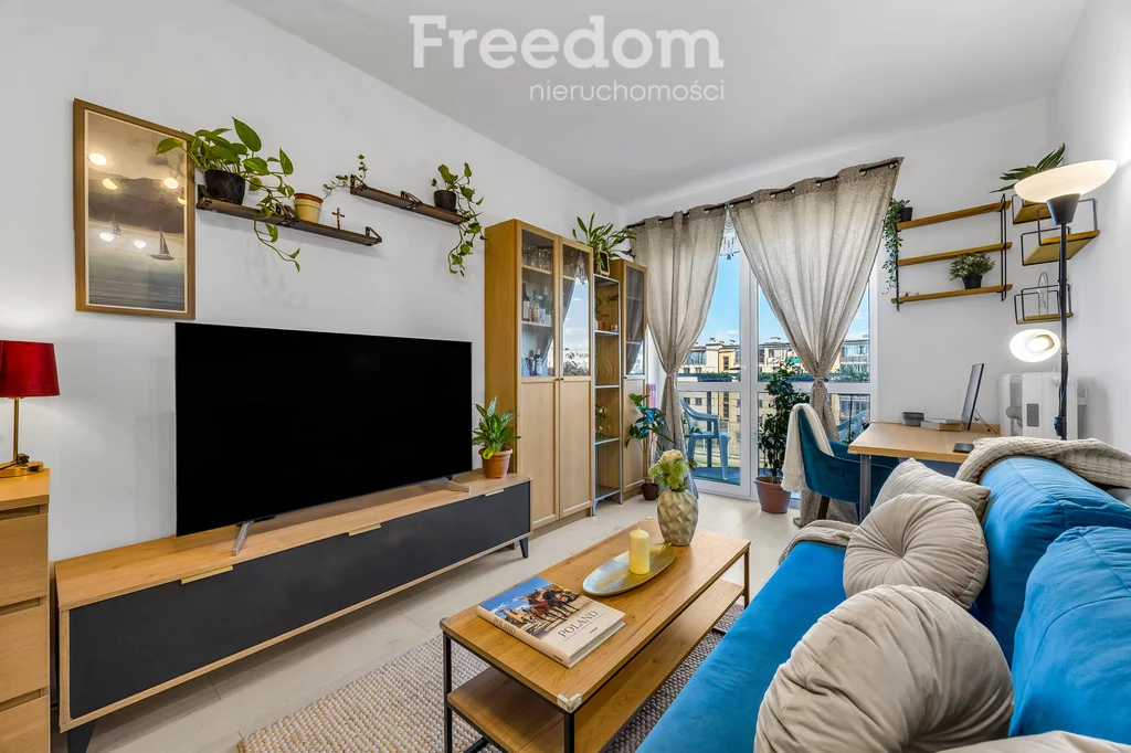 Apartamenty 39740/3685/OMS Warszawa Włochy Pola Karolińskie