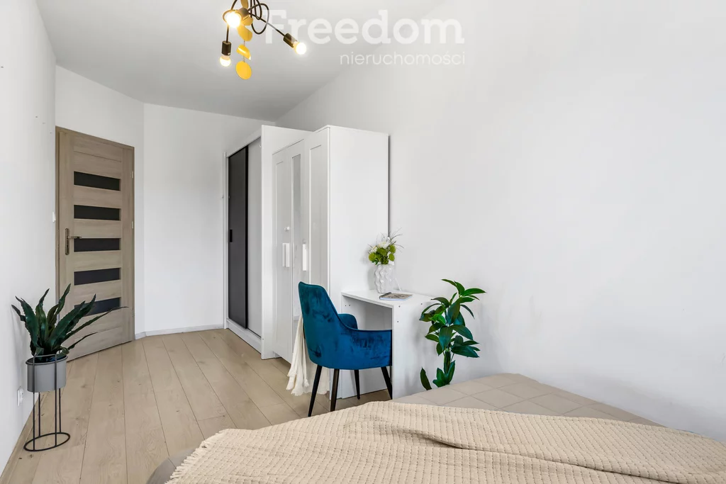 2 pokoje, mieszkanie 45,40 m², piętro 4, oferta nr , 39740/3685/OMS, Warszawa, Włochy, Włochy, Pola Karolińskie