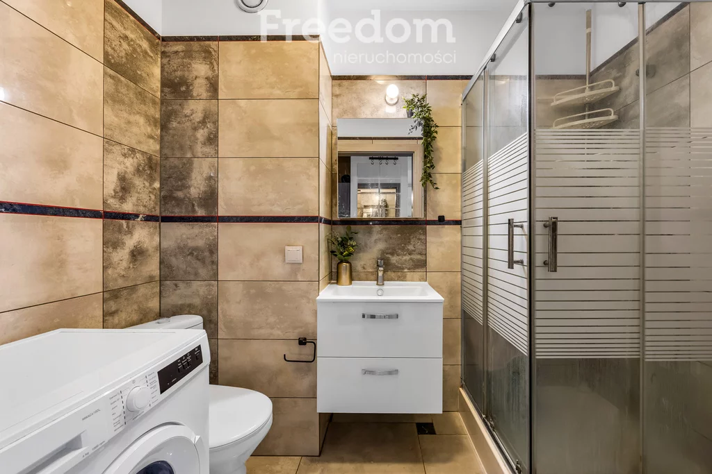 2 pokoje, mieszkanie 45,40 m², piętro 4, oferta nr , 39740/3685/OMS, Warszawa, Włochy, Włochy, Pola Karolińskie