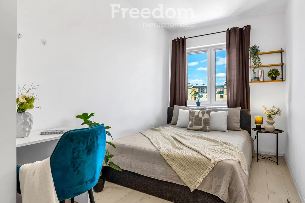 Apartamenty 40737/3685/OMS Warszawa Włochy Pola Karolińskie