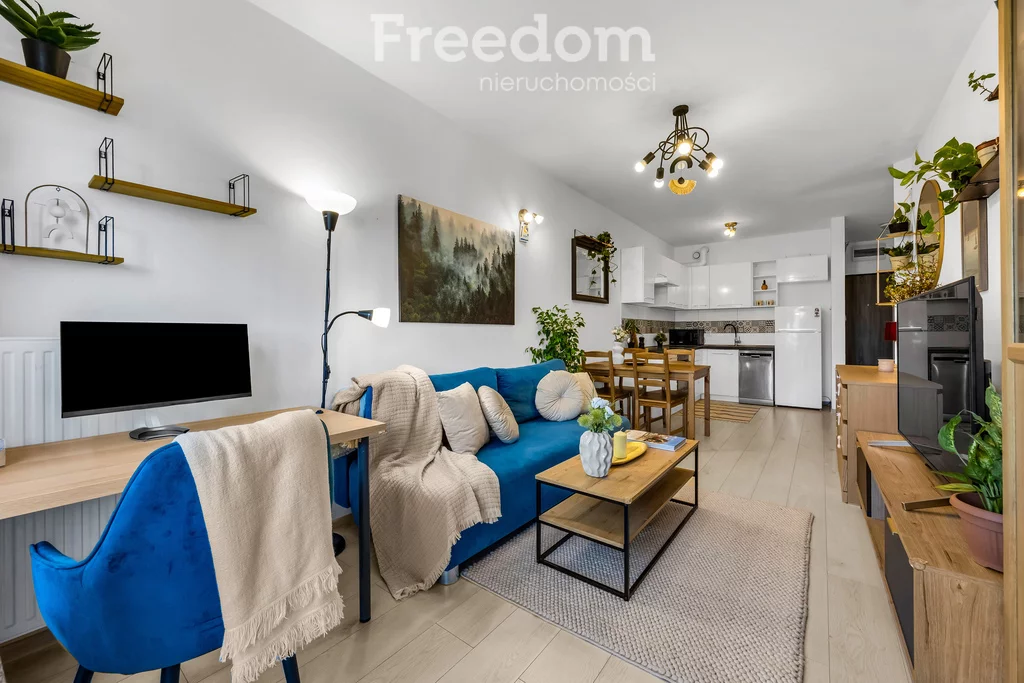 2 pokoje, mieszkanie 45,40 m², piętro 4, oferta nr , 40737/3685/OMS, Warszawa, Włochy, Włochy, Pola Karolińskie