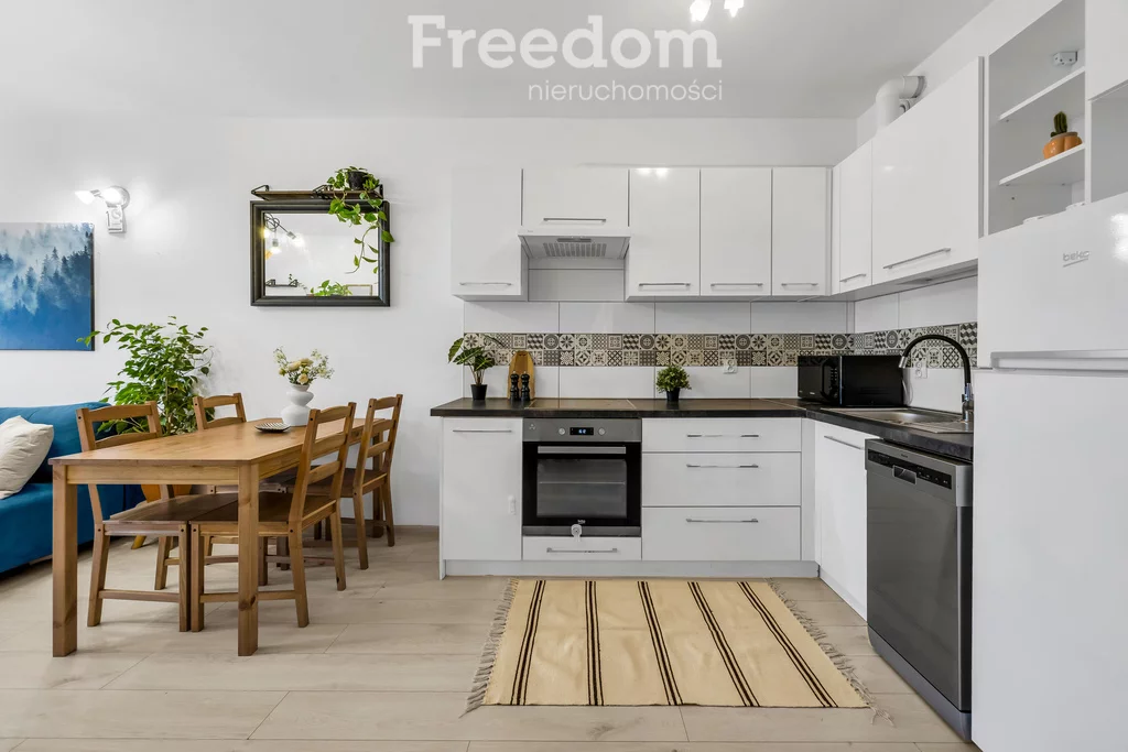 2 pokoje, mieszkanie 45,40 m², piętro 4, oferta nr , 40737/3685/OMS, Warszawa, Włochy, Włochy, Pola Karolińskie