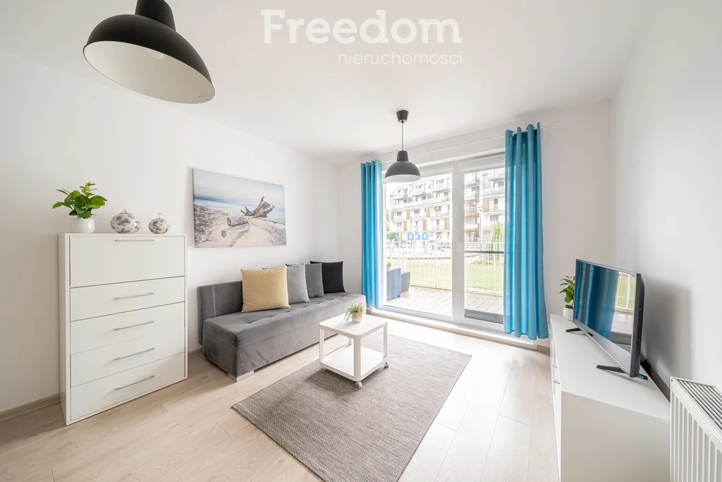 Apartamenty 39619/3685/OMS Kołobrzeg Poleska