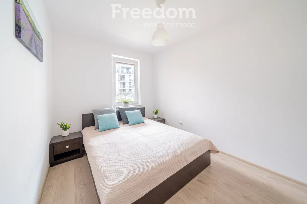 2 pokoje, mieszkanie 45,19 m², parter, oferta nr , 39619/3685/OMS, Kołobrzeg, Poleska