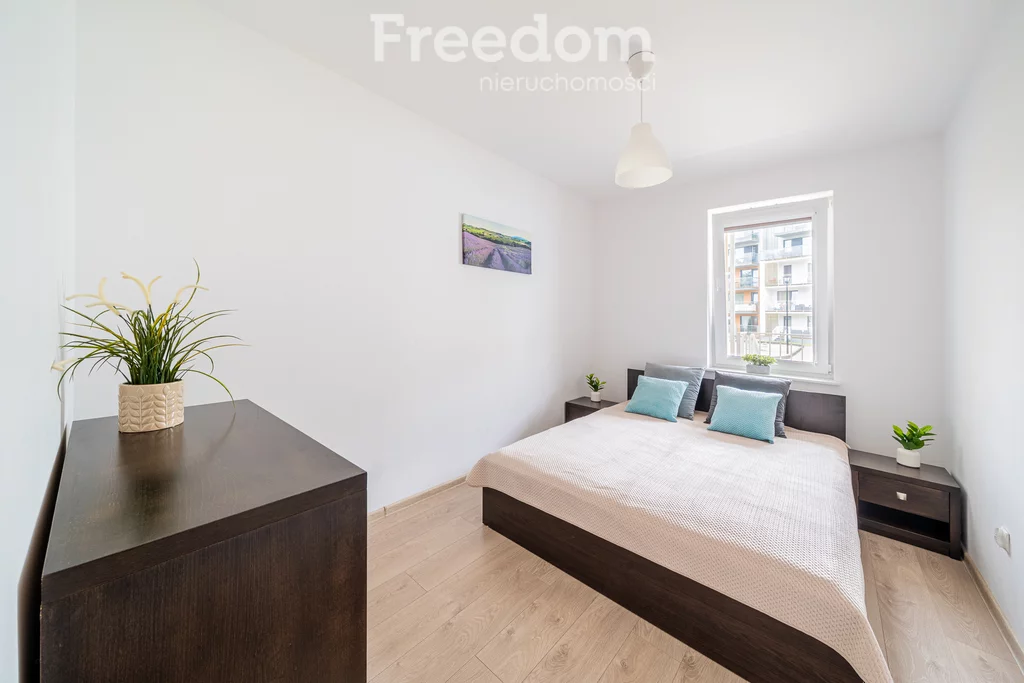 2 pokoje, mieszkanie 45,19 m², parter, oferta nr , 39619/3685/OMS, Kołobrzeg, Poleska