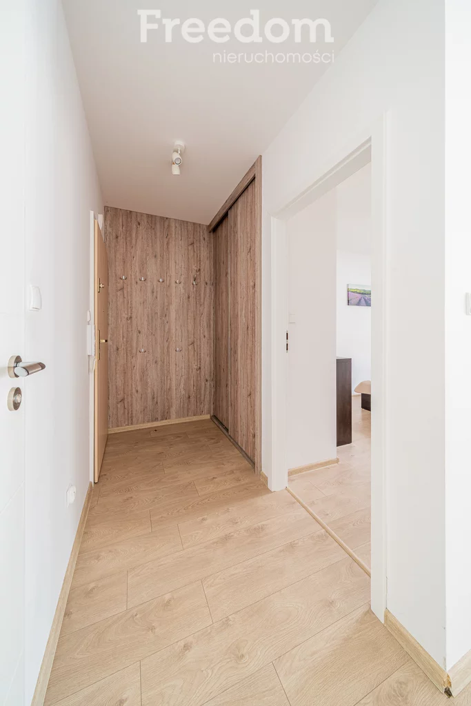 2 pokoje, mieszkanie 45,19 m², parter, oferta nr , 39619/3685/OMS, Kołobrzeg, Poleska