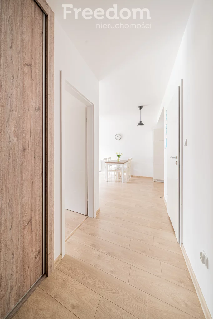 2 pokoje, mieszkanie 45,19 m², parter, oferta nr , 39619/3685/OMS, Kołobrzeg, Poleska