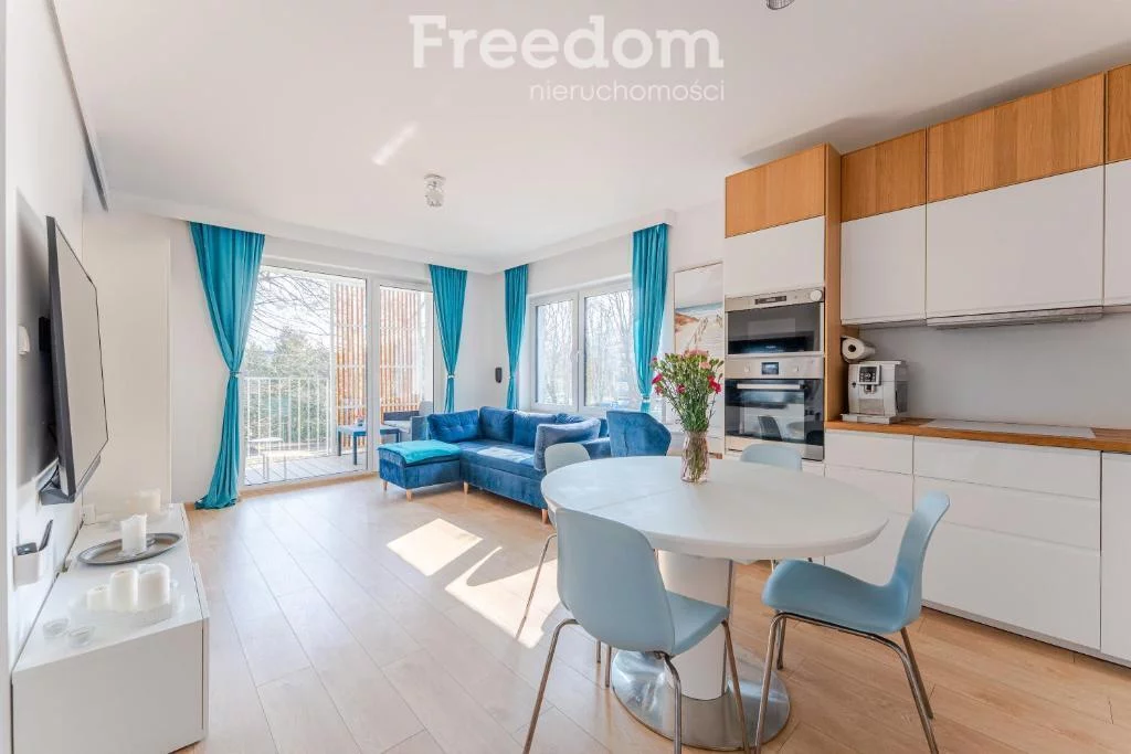 Apartamenty 40713/3685/OMS Kołobrzeg Poleska