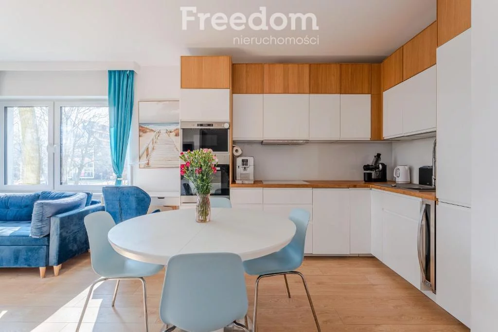 2 pokoje, mieszkanie 37,40 m², piętro 1, oferta nr , 40713/3685/OMS, Kołobrzeg, Poleska