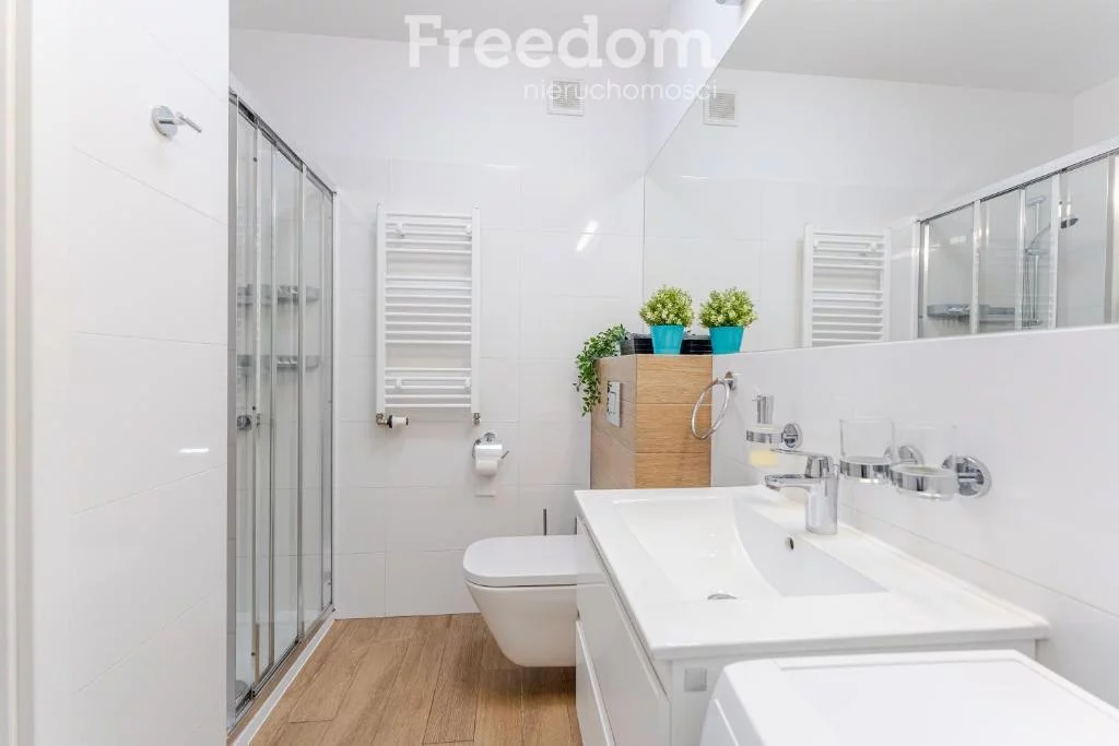 2 pokoje, mieszkanie 37,40 m², piętro 1, oferta nr , 40713/3685/OMS, Kołobrzeg, Poleska