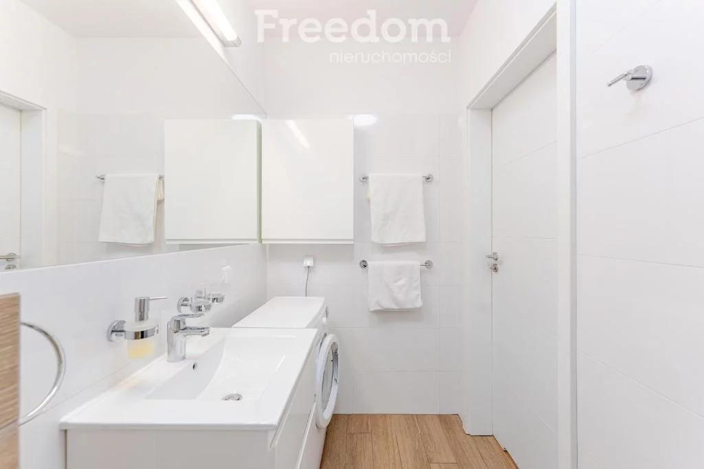2 pokoje, mieszkanie 37,40 m², piętro 1, oferta nr , 40713/3685/OMS, Kołobrzeg, Poleska