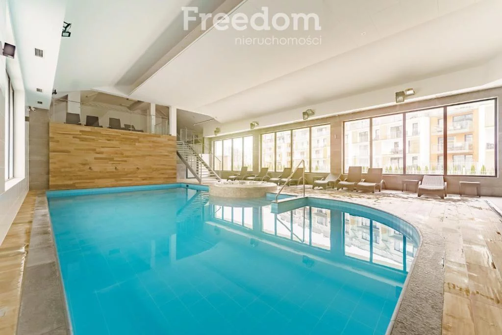 2 pokoje, mieszkanie 37,40 m², piętro 1, oferta nr , 40713/3685/OMS, Kołobrzeg, Poleska