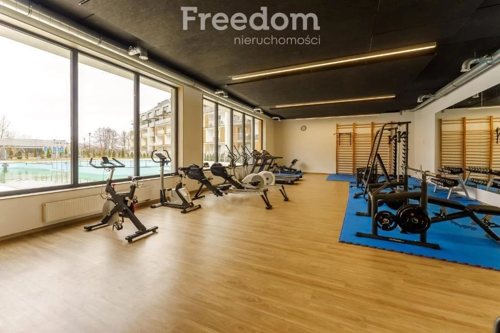 2 pokoje, mieszkanie 37,40 m², piętro 1, oferta nr , 40713/3685/OMS, Kołobrzeg, Poleska
