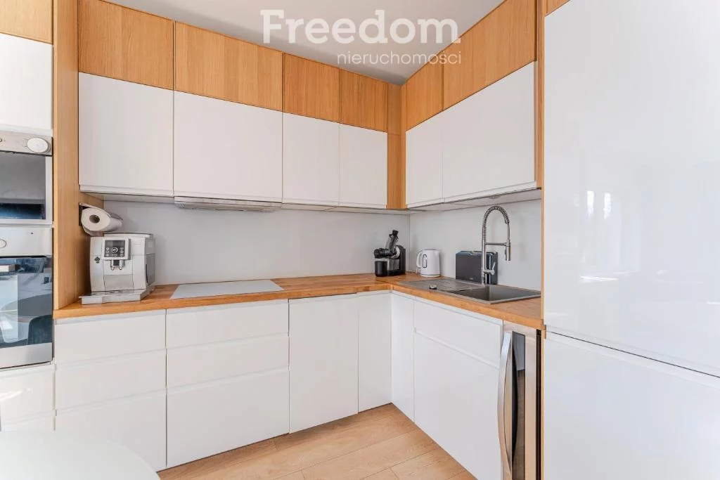 2 pokoje, mieszkanie 37,40 m², piętro 1, oferta nr , 40713/3685/OMS, Kołobrzeg, Poleska