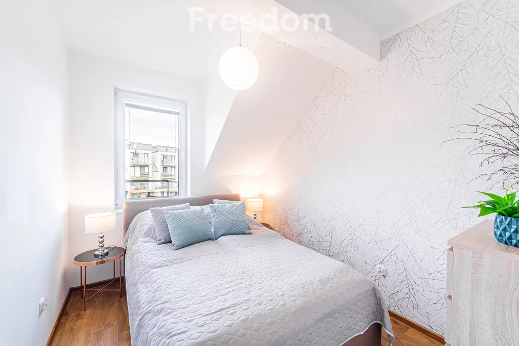 2 pokoje, mieszkanie 33,84 m², piętro 4, oferta nr , 27226/3685/OMS, Kołobrzeg, Podczele, Poleska