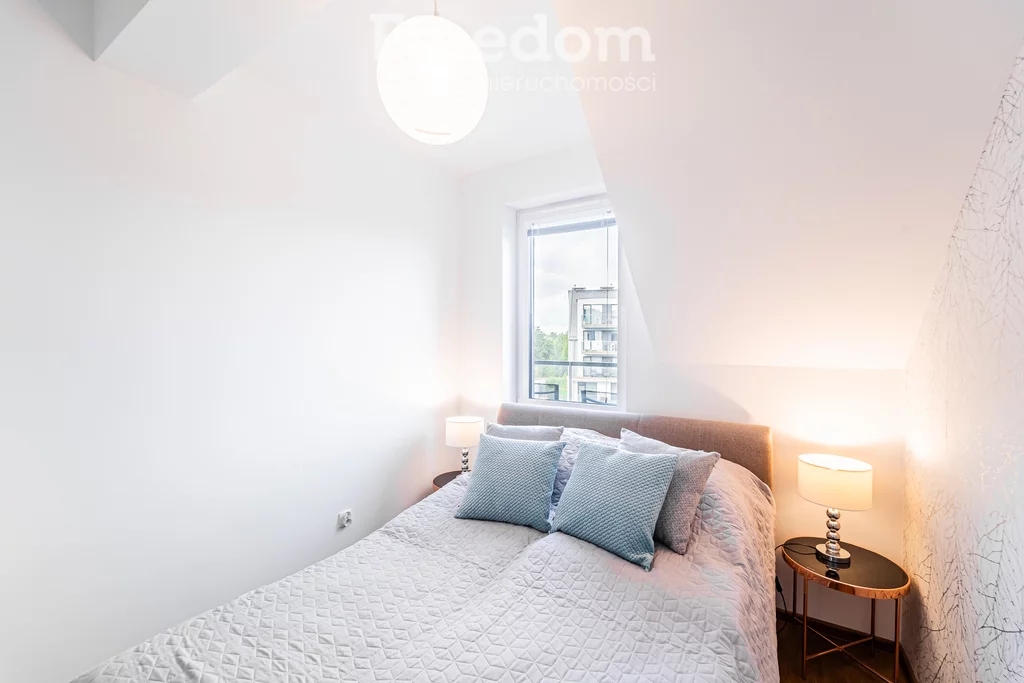 2 pokoje, mieszkanie 33,84 m², piętro 4, oferta nr , 27226/3685/OMS, Kołobrzeg, Podczele, Poleska