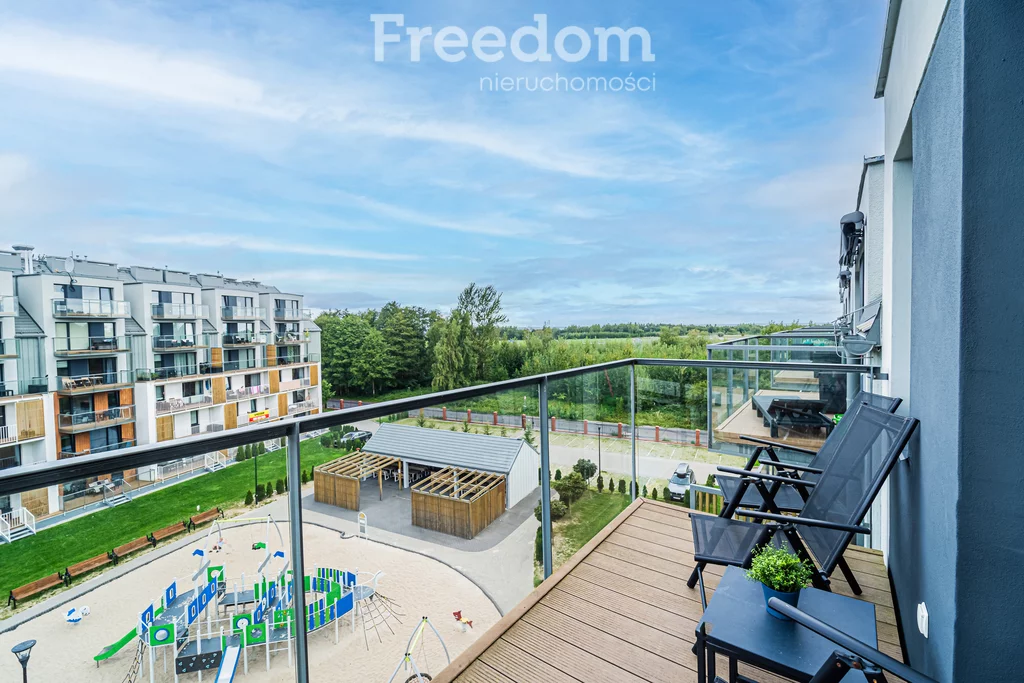 2 pokoje, mieszkanie 33,84 m², piętro 4, oferta nr , 27226/3685/OMS, Kołobrzeg, Podczele, Poleska
