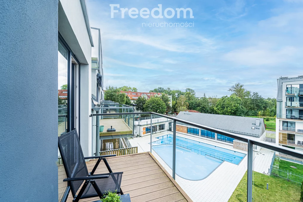2 pokoje, mieszkanie 33,84 m², piętro 4, oferta nr , 27226/3685/OMS, Kołobrzeg, Podczele, Poleska