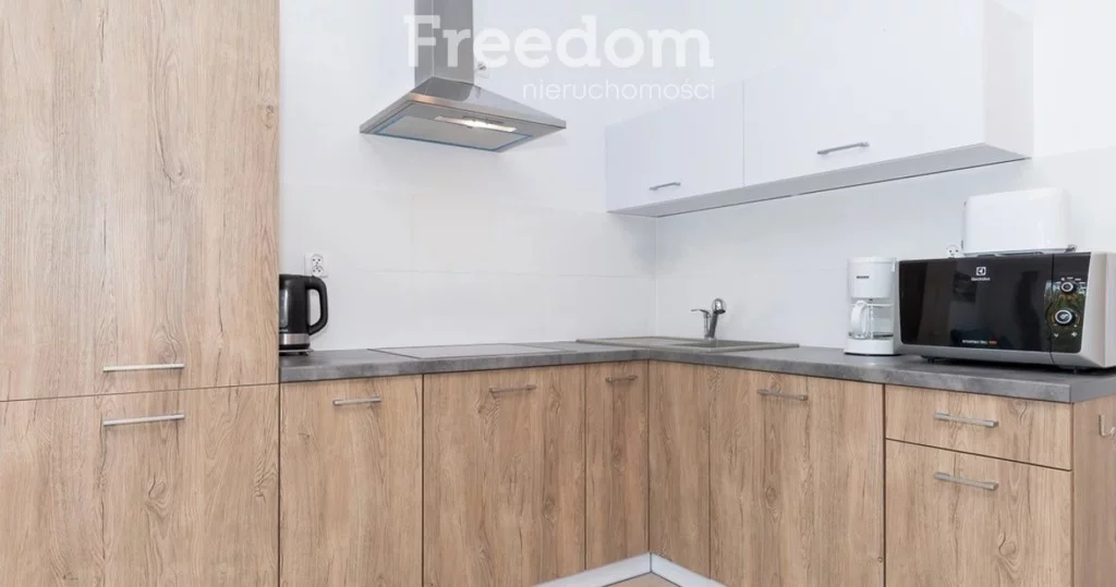 2 pokoje, mieszkanie 35,15 m², piętro 2, oferta nr , 32807/3685/OMS, Kołobrzeg, Podczele, Poleska
