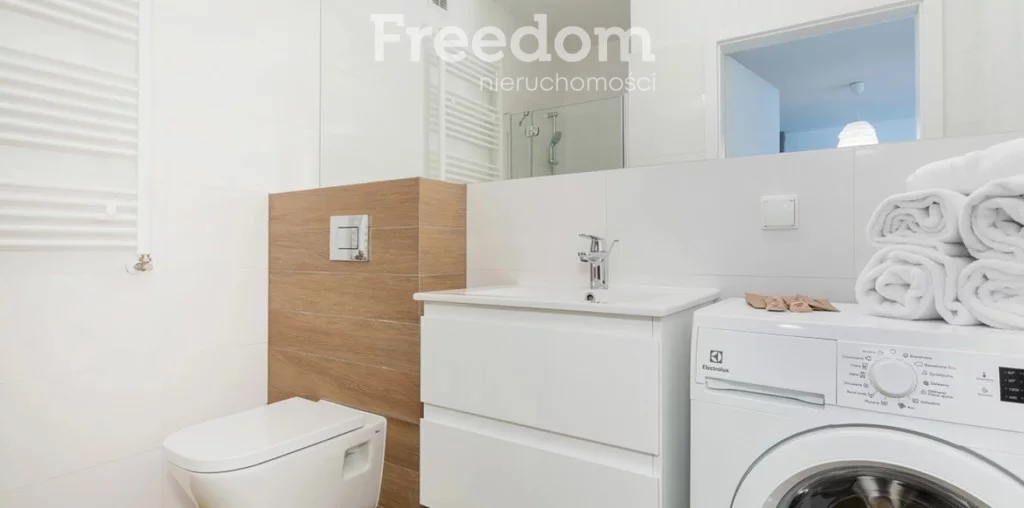 2 pokoje, mieszkanie 35,15 m², piętro 2, oferta nr , 32807/3685/OMS, Kołobrzeg, Podczele, Poleska