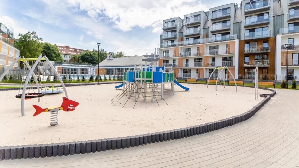 2 pokoje, mieszkanie 35,15 m², piętro 2, oferta nr , 32807/3685/OMS, Kołobrzeg, Podczele, Poleska