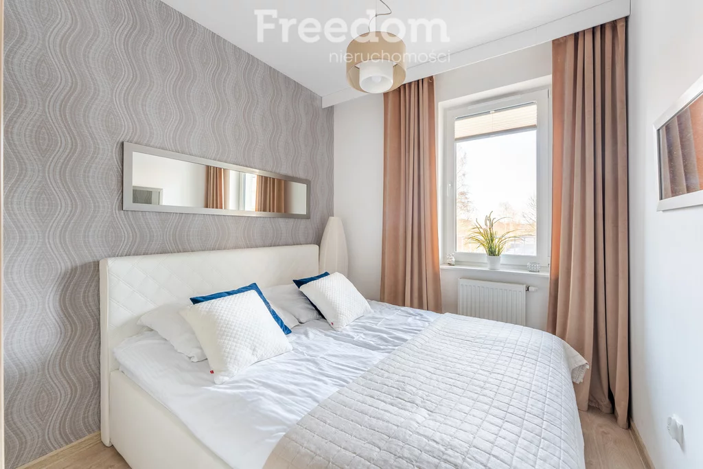 2 pokoje, mieszkanie 35,42 m², piętro 1, oferta nr , 36796/3685/OMS, Kołobrzeg, Podczele, Poleska