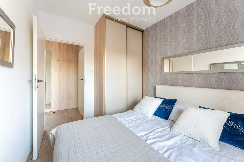 2 pokoje, mieszkanie 35,42 m², piętro 1, oferta nr , 36796/3685/OMS, Kołobrzeg, Podczele, Poleska