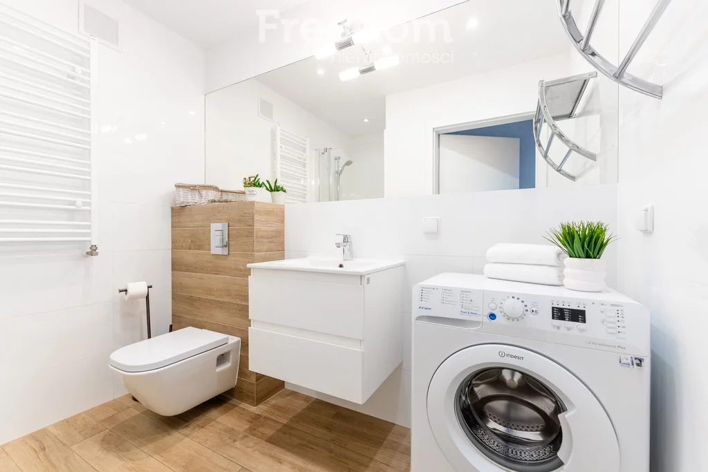 2 pokoje, mieszkanie 35,42 m², piętro 1, oferta nr , 36796/3685/OMS, Kołobrzeg, Podczele, Poleska