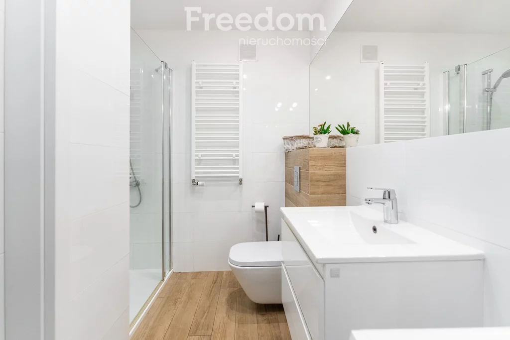2 pokoje, mieszkanie 35,42 m², piętro 1, oferta nr , 36796/3685/OMS, Kołobrzeg, Podczele, Poleska